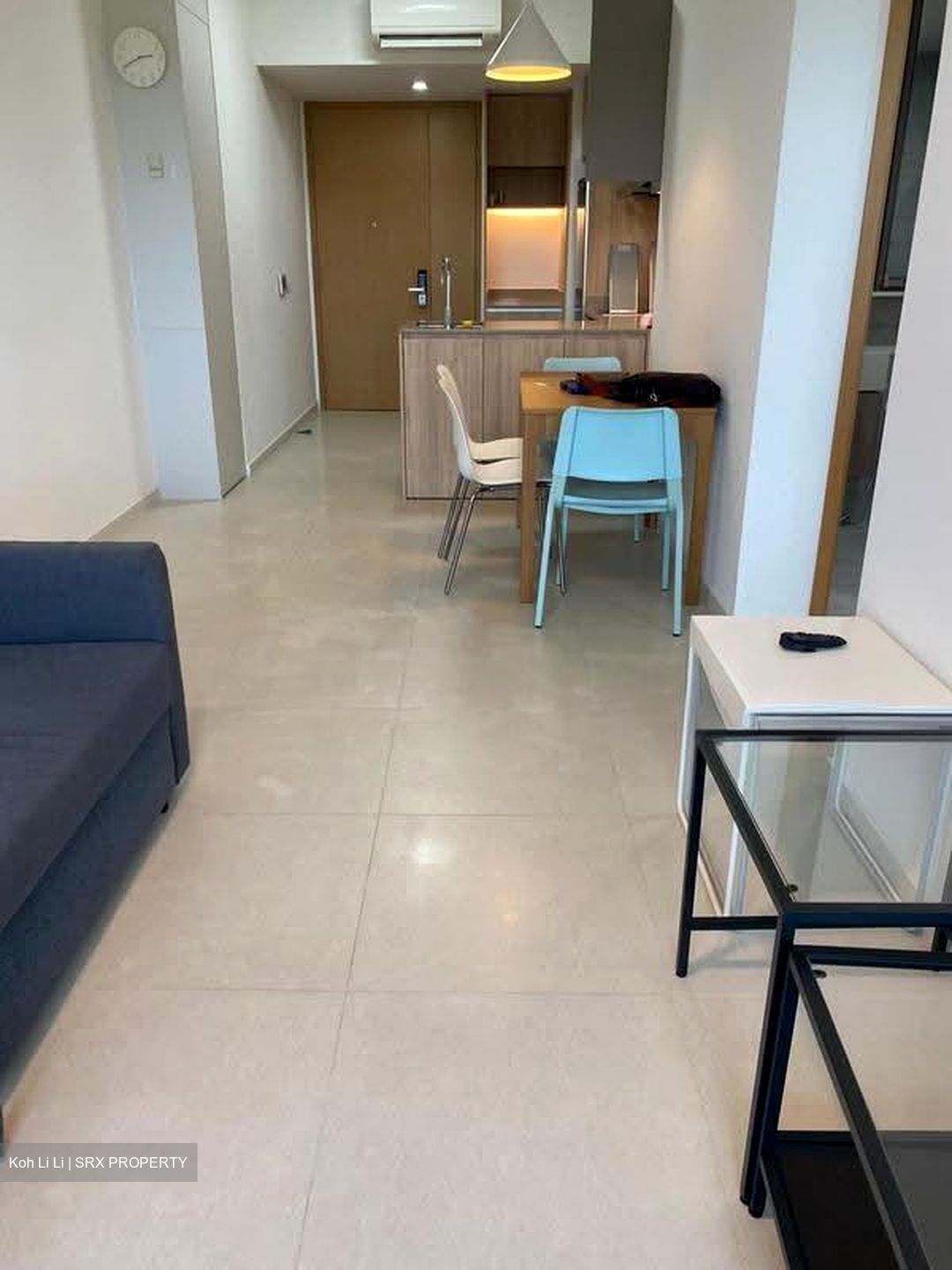 Twin Vew (D5), Apartment #610680151